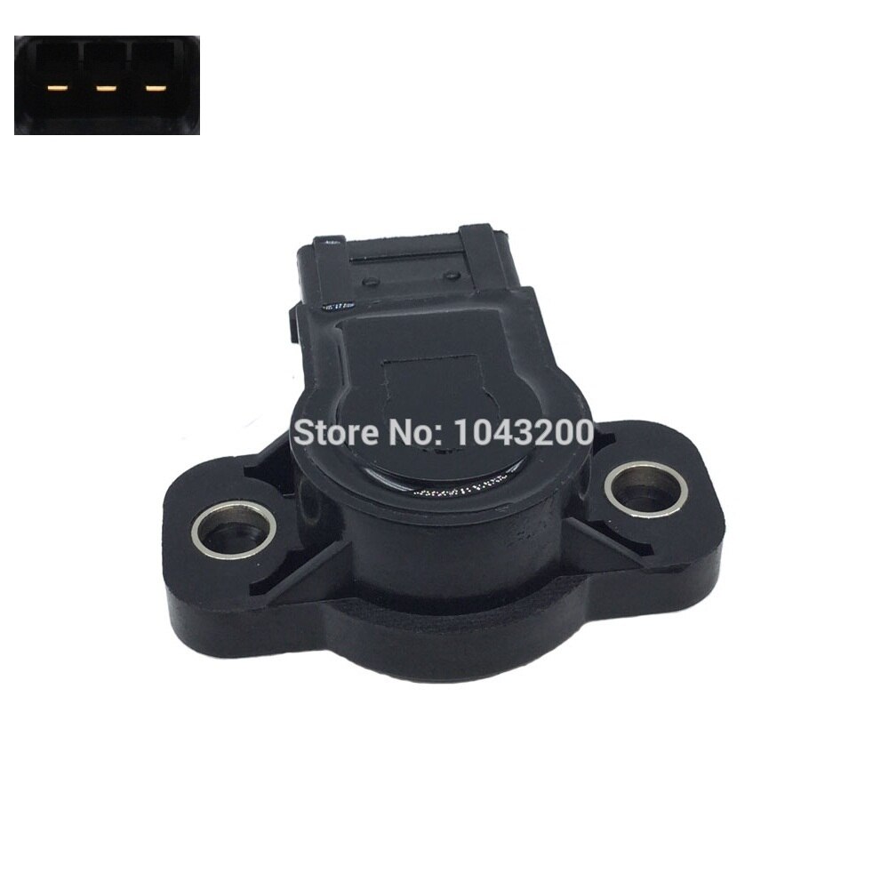 35102-38610 Tps Throttle Position Sensor Fit 01-06... – Grandado