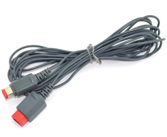 3M Verlängerung Kabel für Wii Sensor Bar Grandado