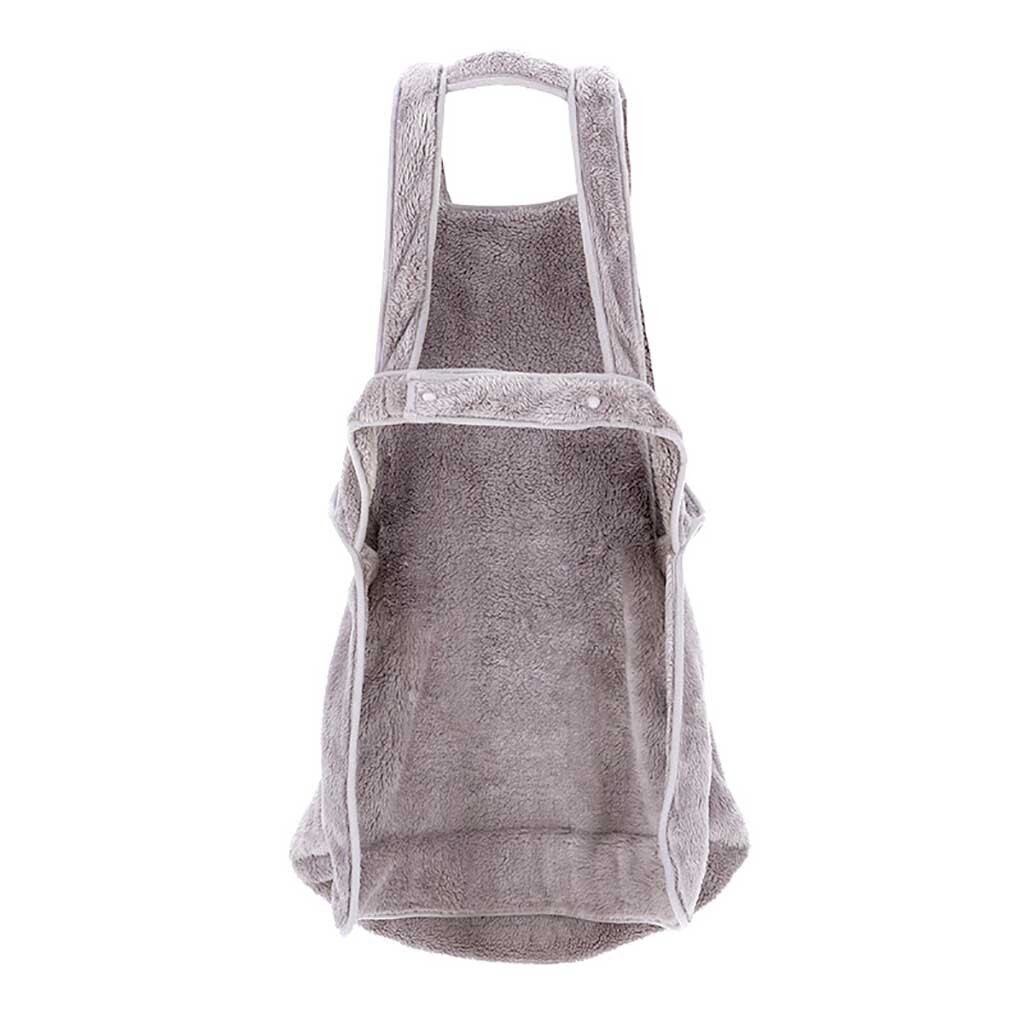 Sac à dos de transport pour chiens de compagnie | Sacs à bandoulière de voyage porte-peluche, support frontal de poitrine pour chiot, Chihuahua chiens de chat, accessoires # G7