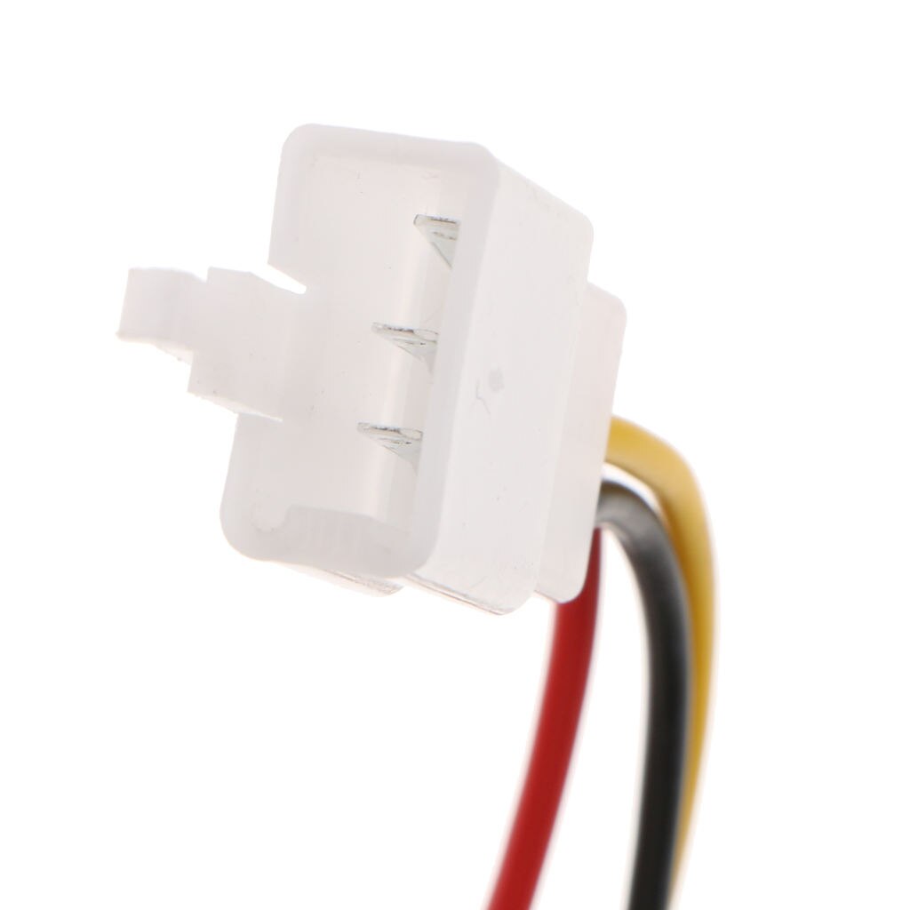 Car 36v-72v to 12V / 10A DC to DC Buck Converter for Electric Scooter, Horn,