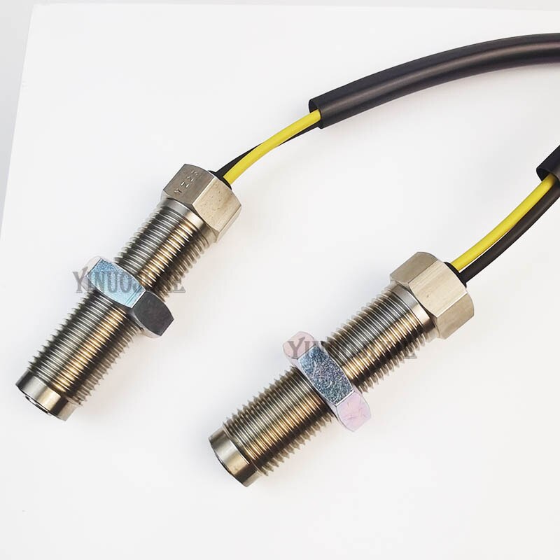 324-4231 excavator accessories for CAT320B C speed sensor speed sensor plug OE: 324-4231 3244231