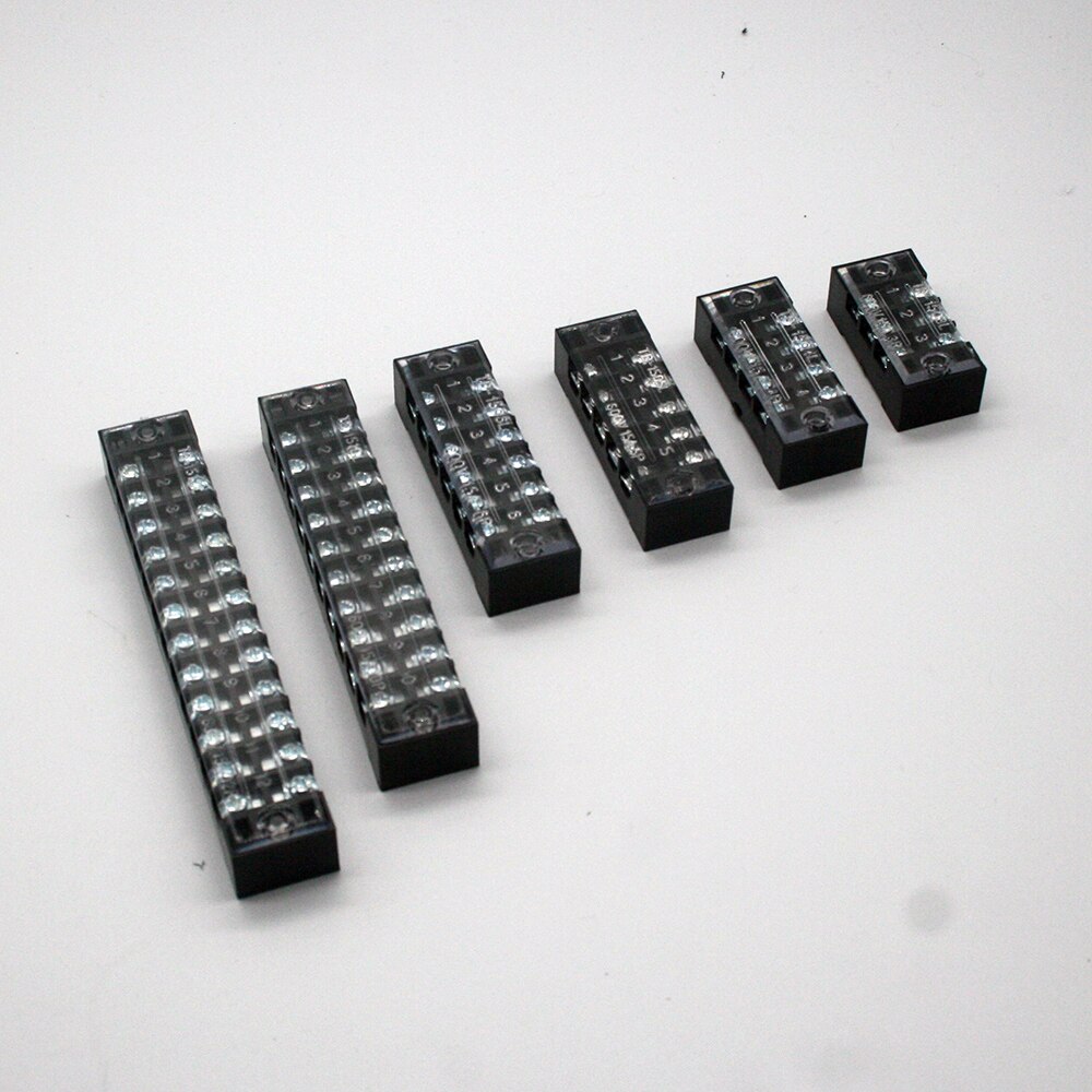 Tb 1503 1504 1506 1508 1510 1512 Dual Row Strip Sc Vicedeal