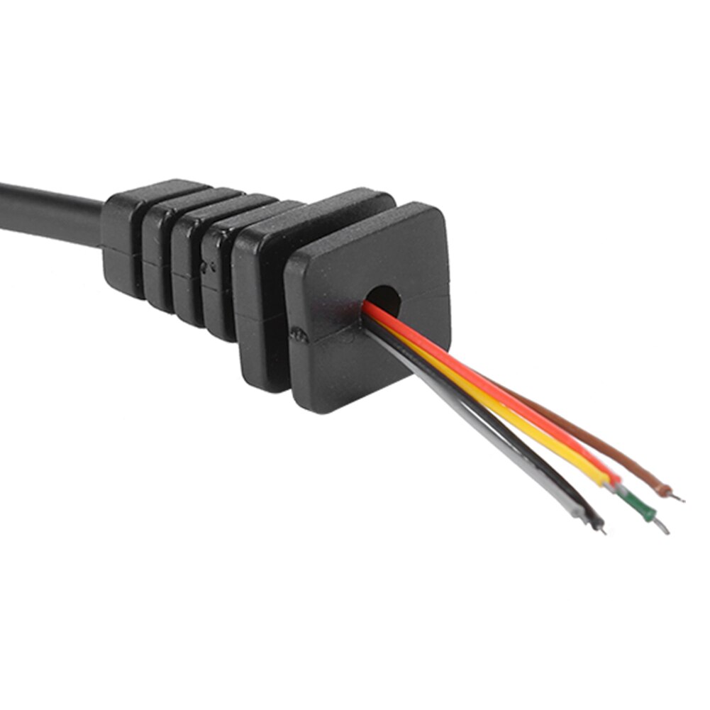 Telefoonlijn Voorjaar 67A8J Telefoonlijn Voorjaar Voor Yaesu Ft‑ 450 Ft‑ 817 Ft‑ 817ND Ft‑ 900 Microfoon Draad