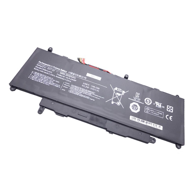 LMDTK-batería para portátil Samsung ATIV PRO XE700T1C, XQ700T1C, serie AA-PLZN4NP, 1588-3366, 7,5 V, 49WH, nueva XQ700T1C-A52