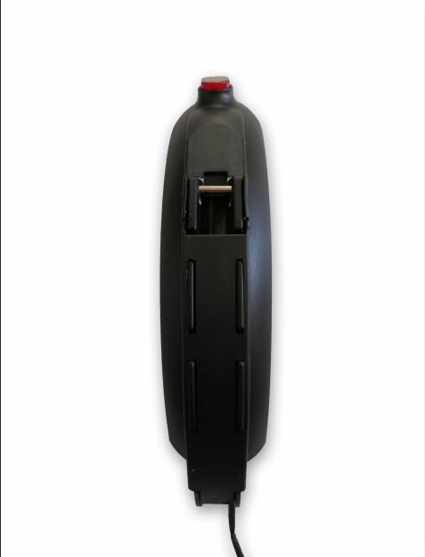 Achterspatbord voor KUGOO s1 elektrische scoote onderdelen