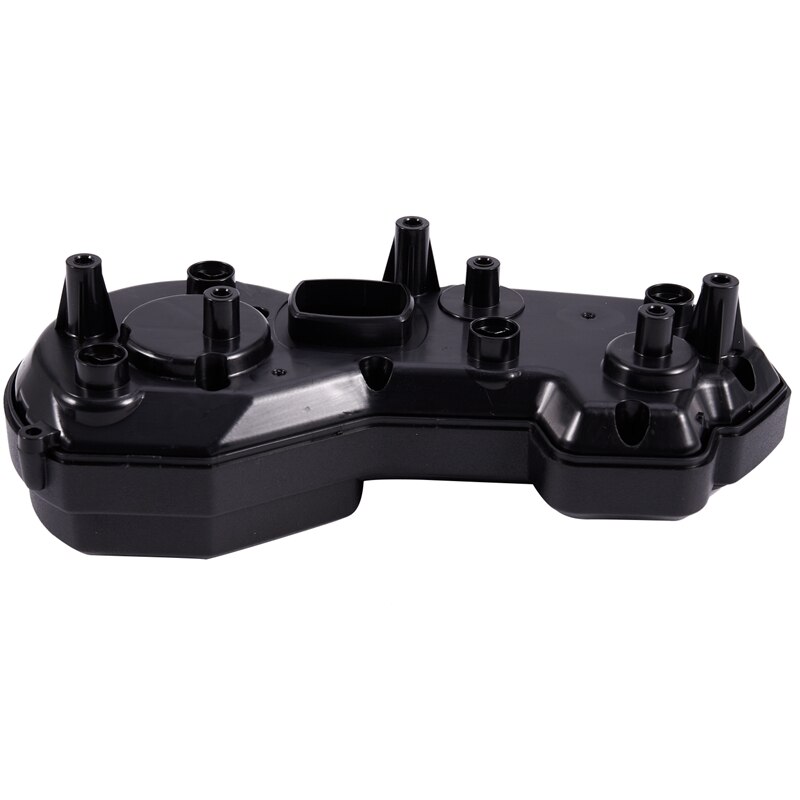 Motorsykkel hastighetsmåler instrumentveske målere oeter turteller husdeksel til yamaha  fz1 fz1n fz6 fz6n singleturn 06-1