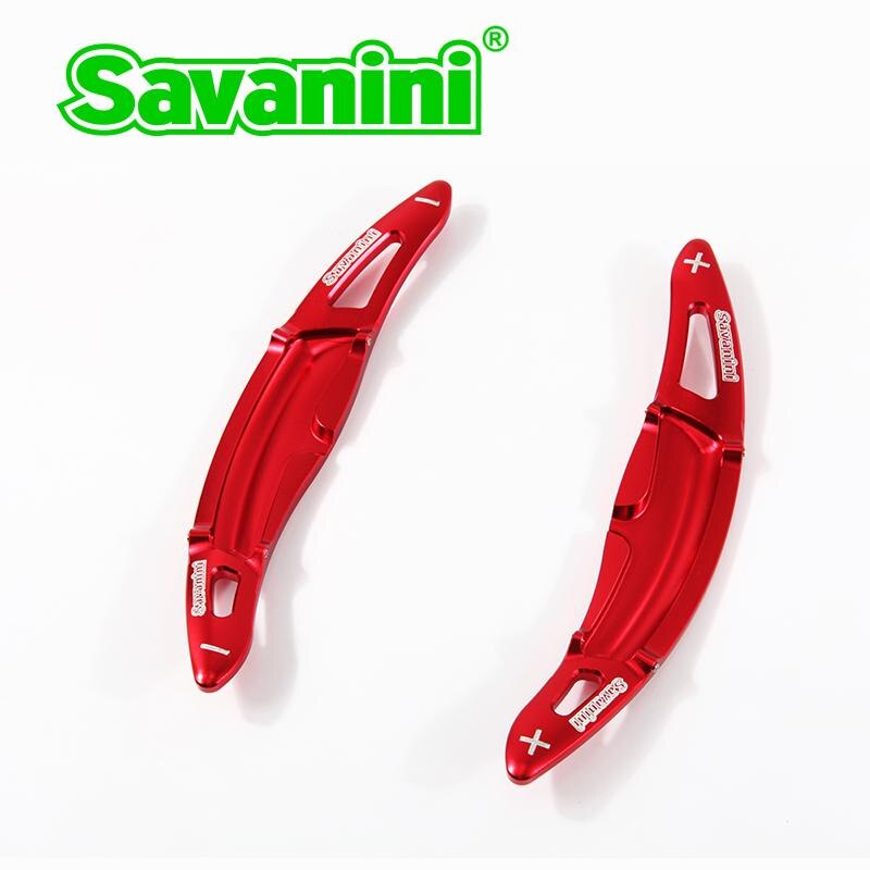 Extension de palette de changement de volant en aluminium, pour Porsche Panamera Macan Cayenne 718 911 Boxster, accessoires de voiture: 02