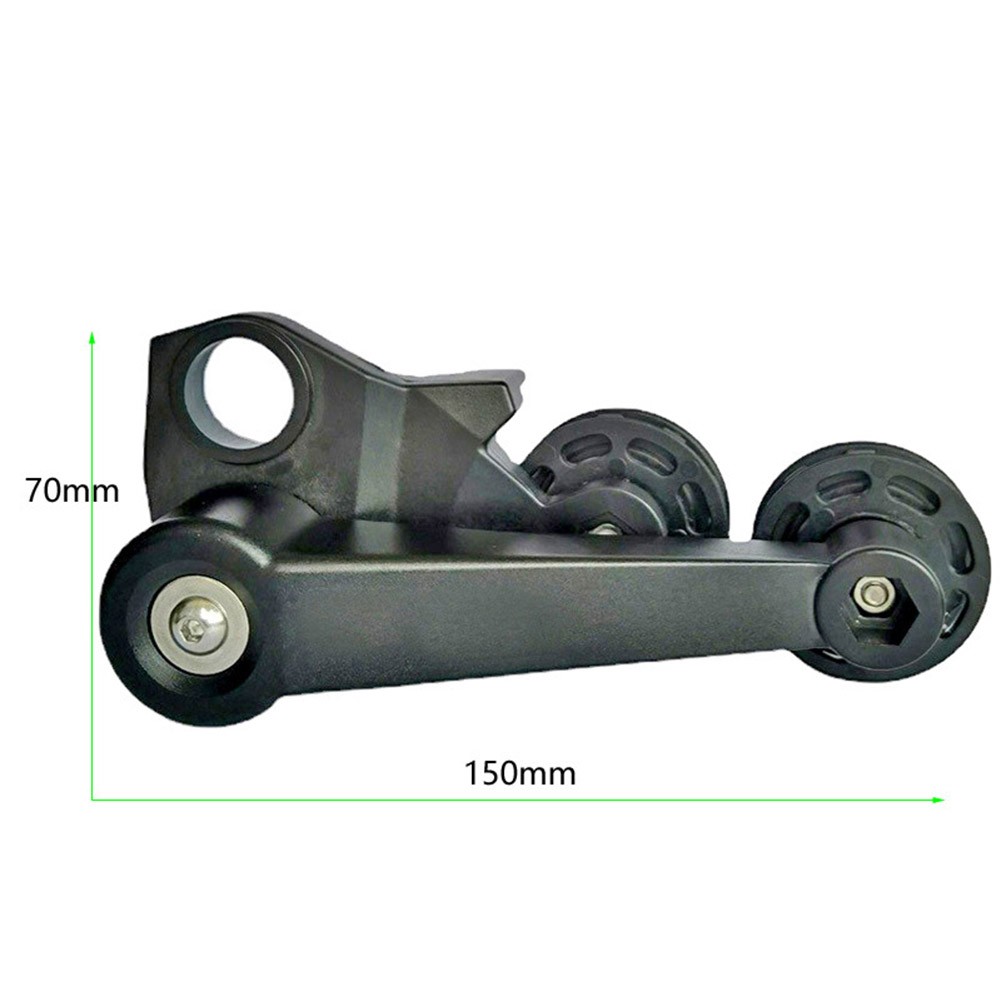 Cage de stabilisateur de chaîne, poulie de – Grandado