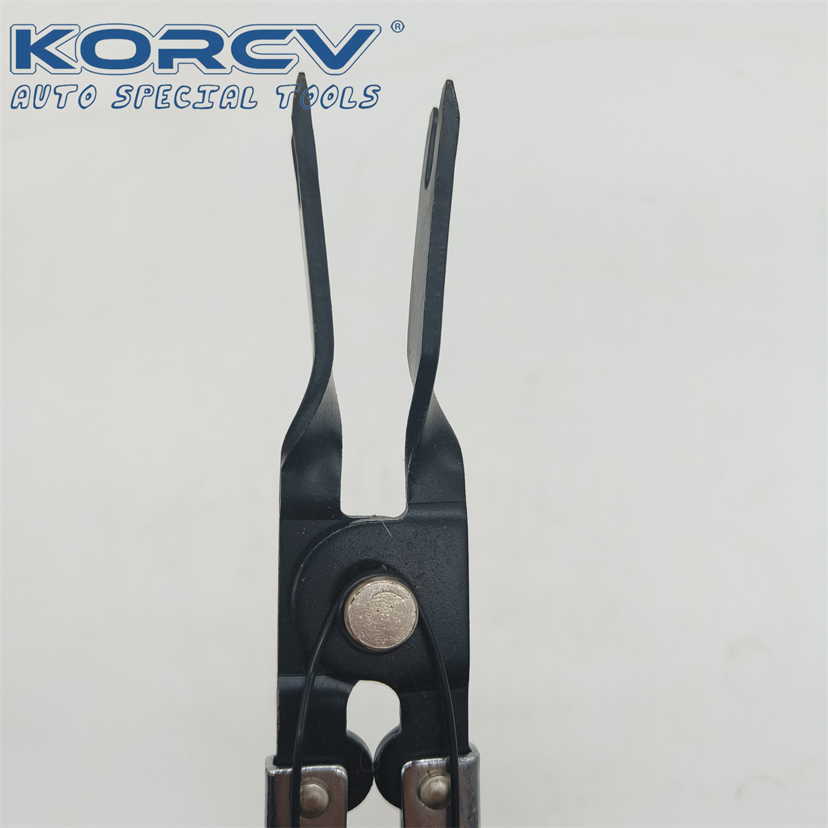Alicates de resorte de pastilla de freno, herramientas especiales para Volvo, Scania, Man, Daf, Iveco, Renault, Benz, camiones, EUE, JD039