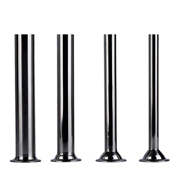 4pcs set Sausage Stuffer Tubes Sausage Maker Stuffing Tubes sausage filling sausage tube