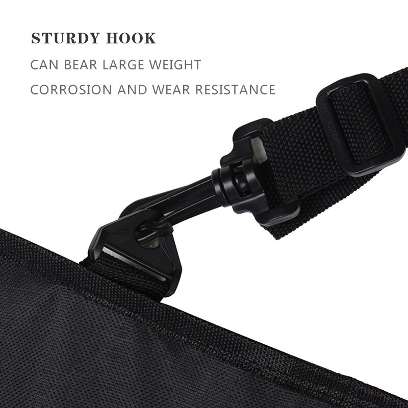 Hundbilstolsöverdrag 100%  vattentät resematta för hundar för små medelstora hundar resebil baksätesskydd