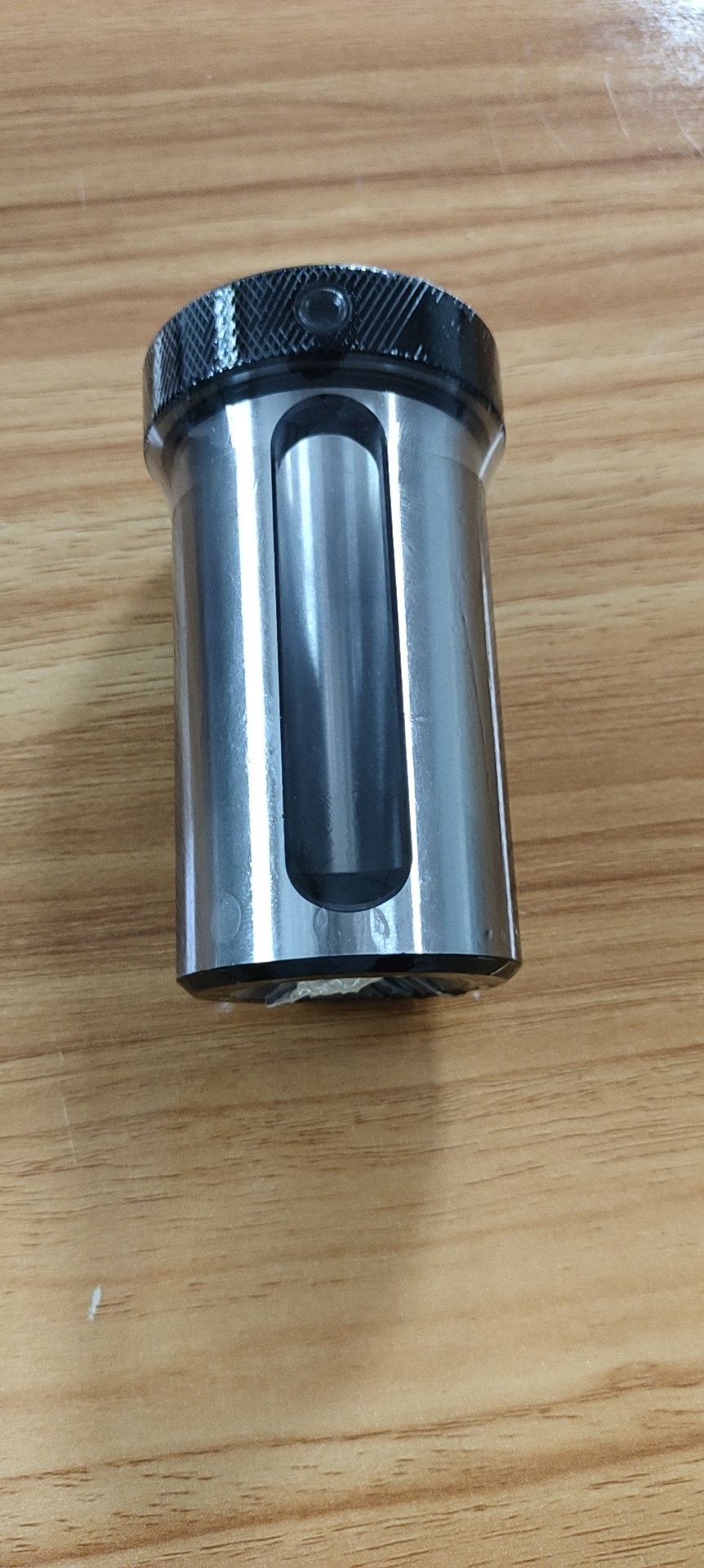 Nuovo 1 pz supporto per tornio CNC D40 D50 manicotto per barra di alesatura manicotto per barra di fresatura a U, precisione 0.01mm, diametro interno 6-40mm