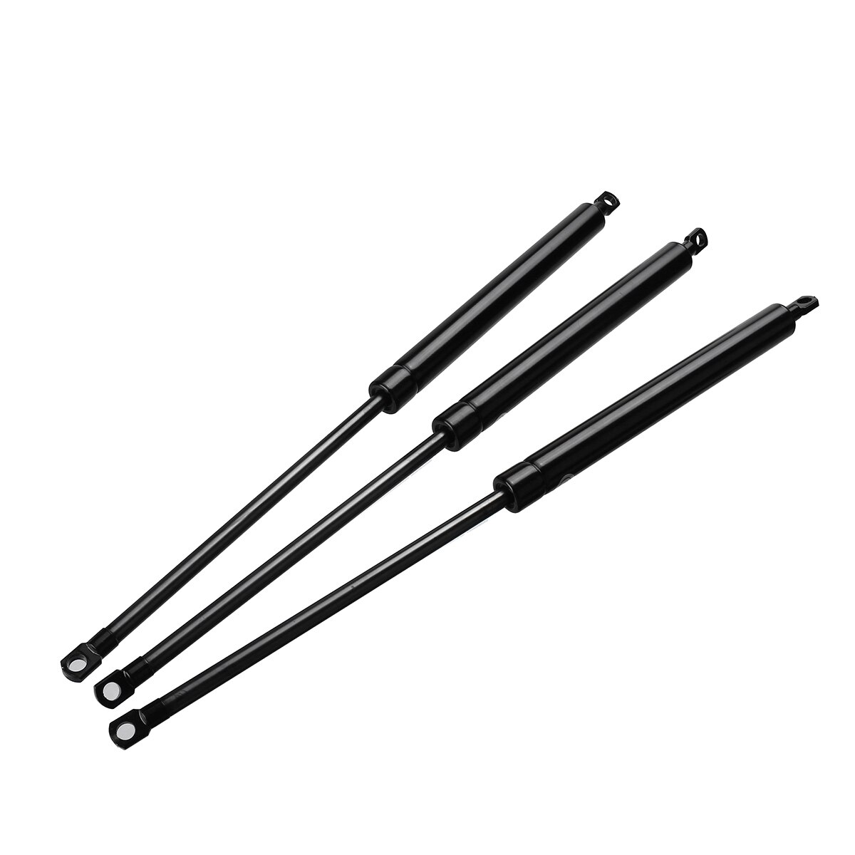 460mm 150/200/750N Car Struts Bonnet Hood Rear Trunk Tailgate Boot Shock Lift Strut Support Bar Gas Spring Bus Bed Boat Window