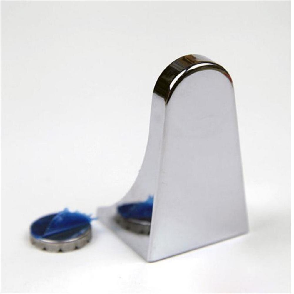 Schlecht Magnetische Seife Lagerung Halfter Seife Container Zauberstab Befestigung Haftung Seife Lagerung Halfter