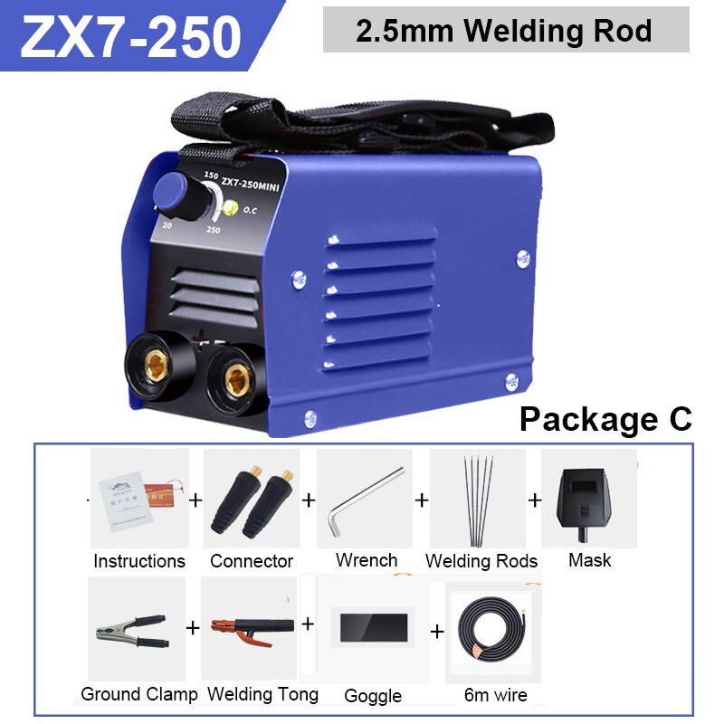 Welders for Welding Working Electric Working Power... – Grandado