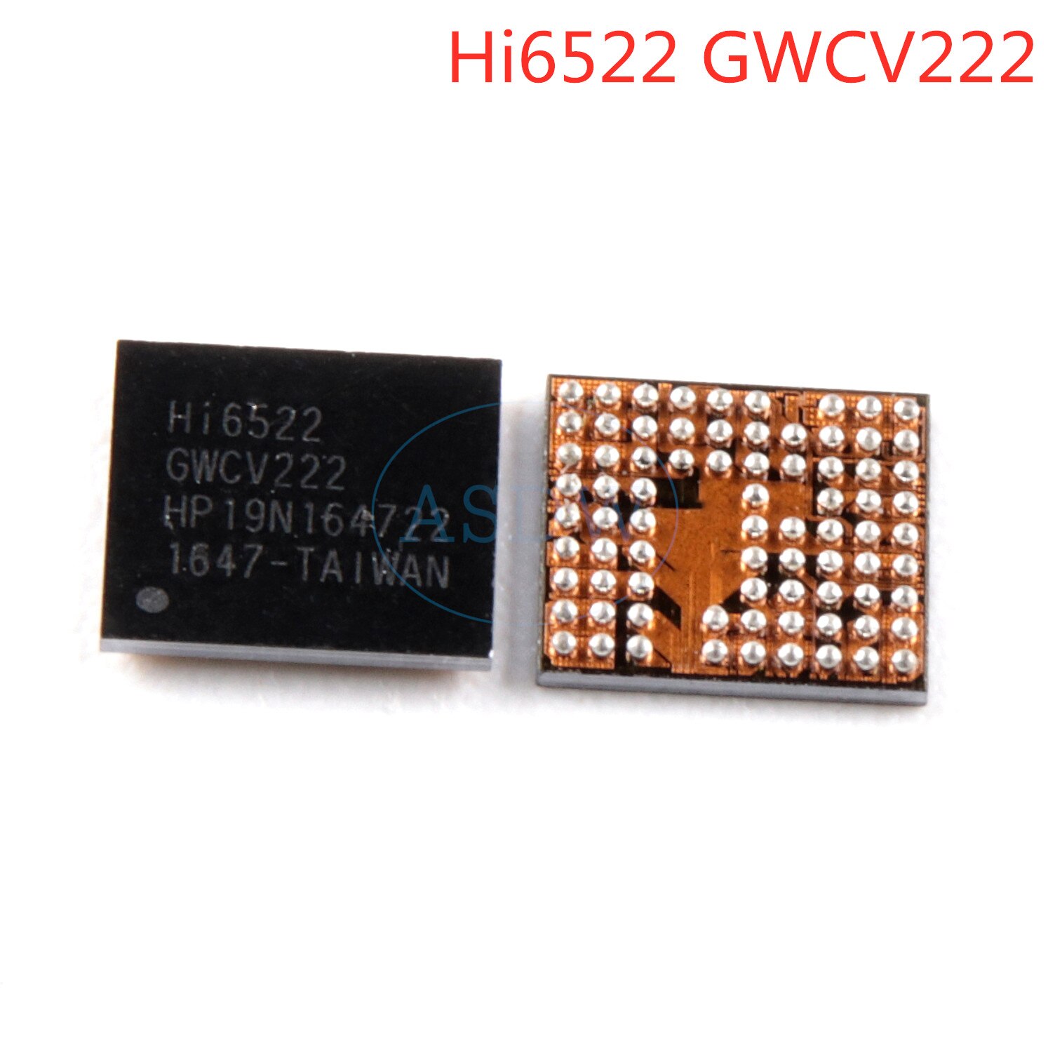 00% Hi6522 HI6522 GWCv222 power ic