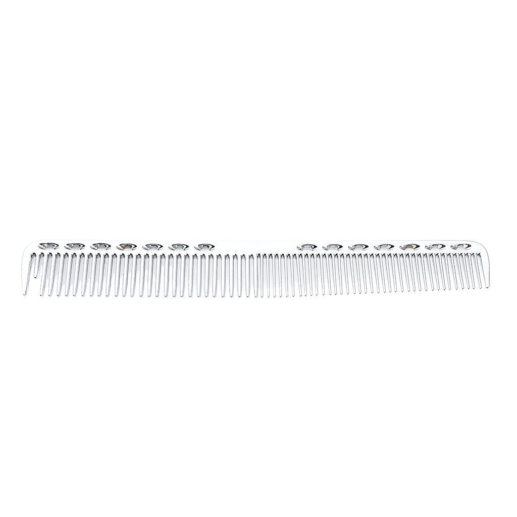 Salon Barber Hair Comb Hairdressing Comb for Hair Picking/Lifting/Sectioning/Balayage/Micro-braiding/Cutting