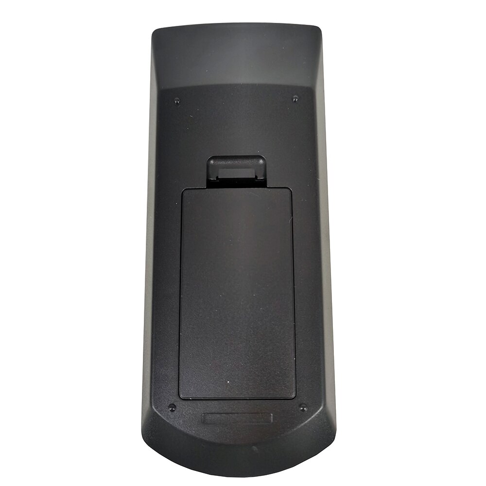Télécommande de remplacement pour amplificateur av yamaha rav 28 wj40970eu (rav 34 250 rx-v361 rx-v365 -6030)