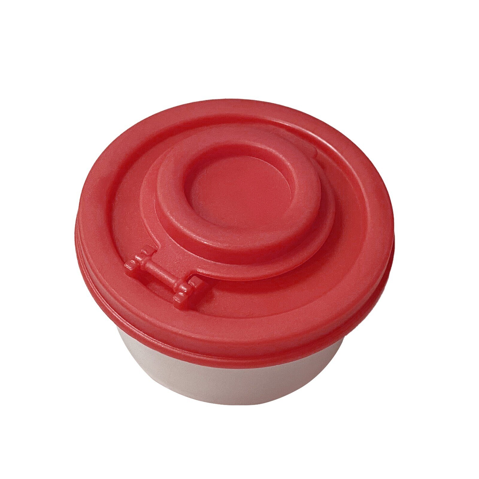 Plastic Travel Seasoning Jar Pepper Shakers Moisture Proof Mini Salt Shaker Go Camping Picnic Outdoors Kitchen Lunch Boxes