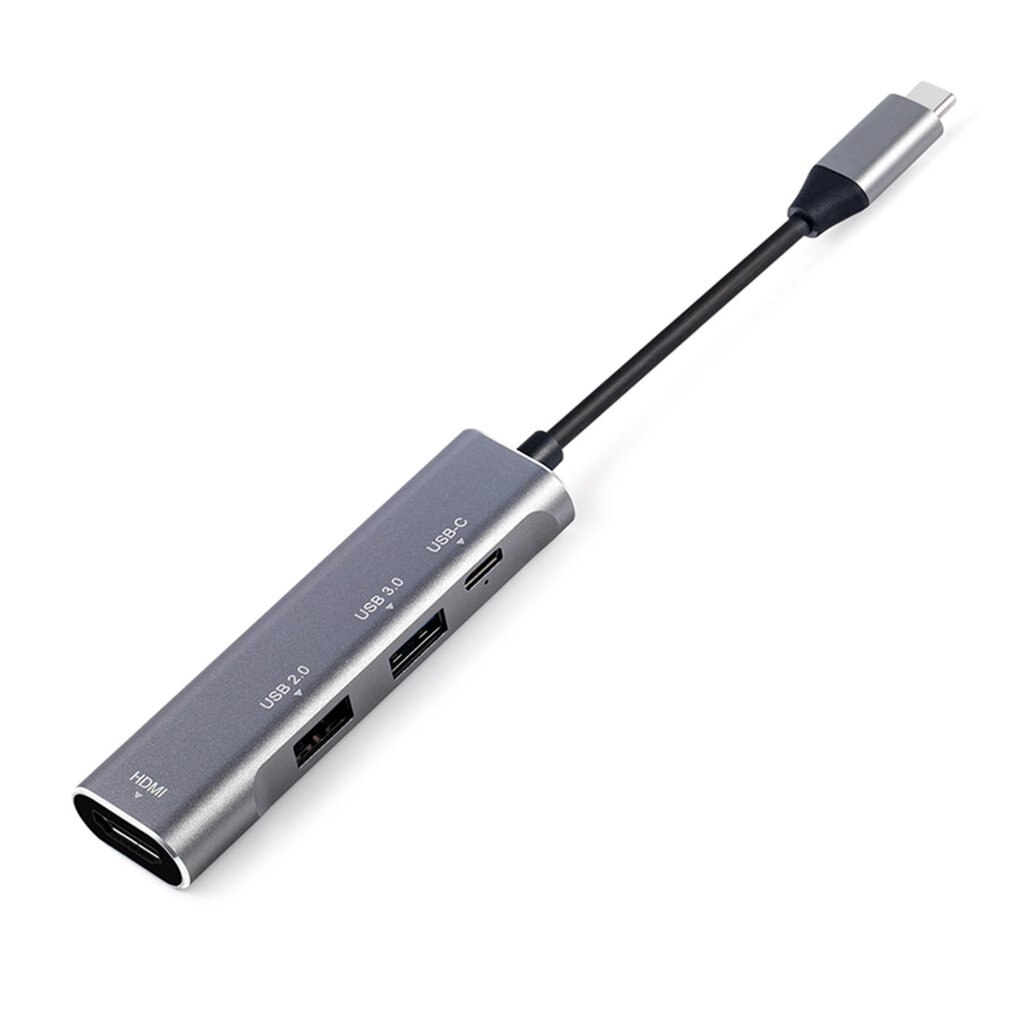 Usb c til hdmi adapter hub til til samsung dex station mhl til galaxy  s8 s9 s10/ plus note 10/9 tab  s4 s5e s6 type c