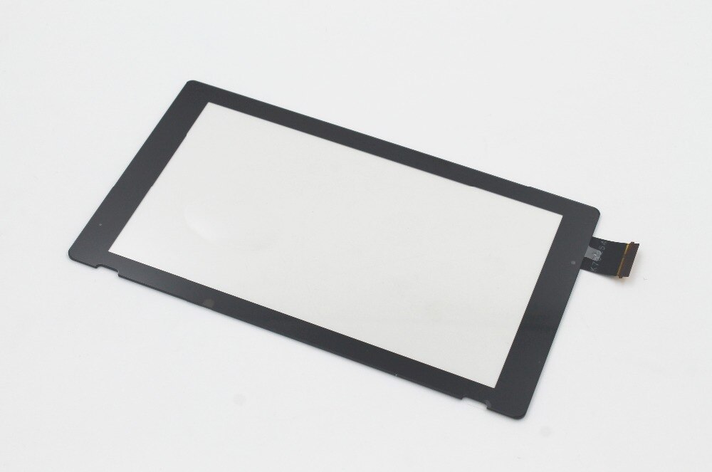 3pcs/lot For NS Switch Original Lcd Display + Touch Screen + Dustproof double-sided adhesive