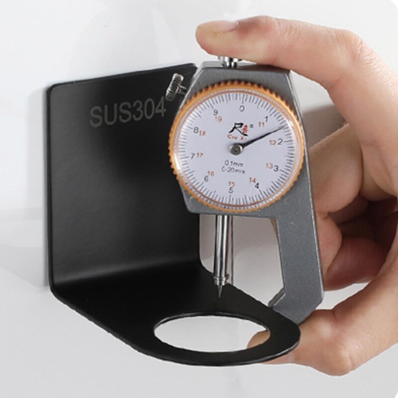 Stainless Steel Suction Cup Rack Shower Gel Shampoo Soap Liquid Wall Mount Holder Bathroom Shelf Organizer Hook