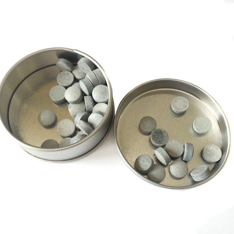 50pcs/lot grey Chinese Snooker cue sticks 11mm Pool Billiard Monolayer tips Billiard accessories