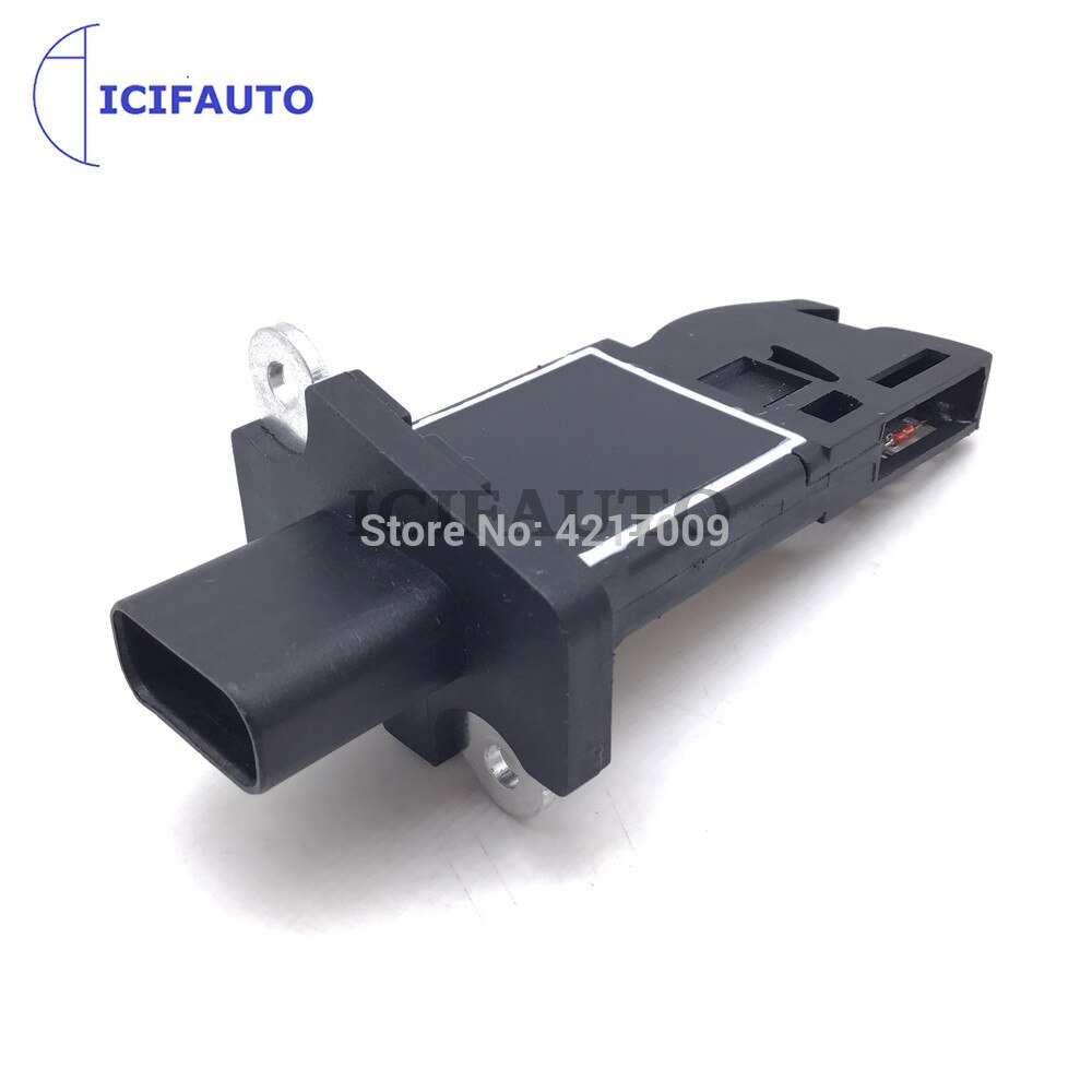 Medidor de fluxo massivo de ar, para citroen peugeot boxer, volvo c30, s60, s80, v50, v60, v70, xc60, 1.6, 2.0, 2.2
