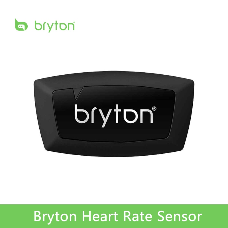 ANT + & Bluetooth Bryton Hartslag Sensor monitoring voor GPS Fietsen Computer compatibel Bryton GARMIN iGPSPORT iGS