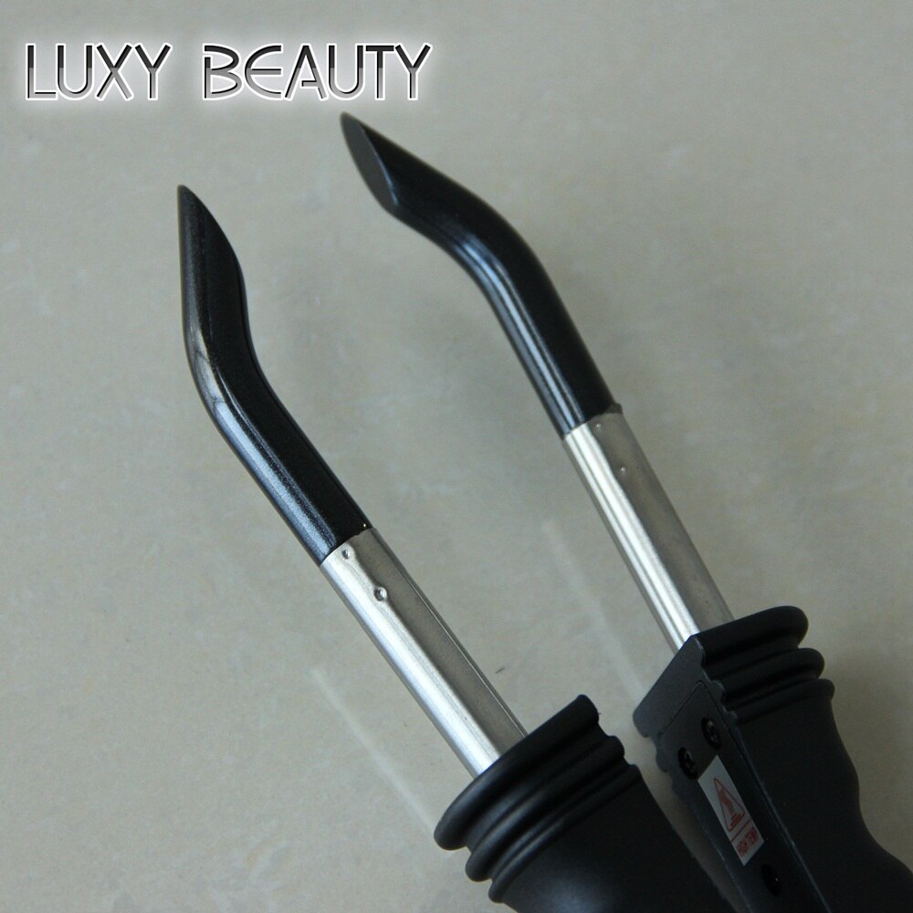 Hair Extension Connector Loof Machine Constant Iron L-618 Constant Ultrasonic Keratin Hair Extension Tools Salon Machine