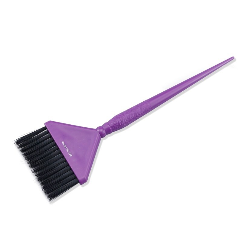 High-grade Hair Brush Hairdressing Tools Barber Shop Hair Dye Comb Hair Salon Supplies Special Dyeing Brush