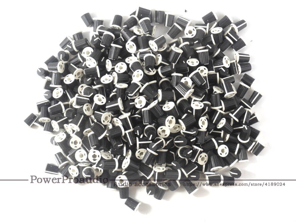 Lot De 20 Boutons Rotatifs EQ Pour Pioneer DJM800 900 2000 NXS – Remplacement Qualité