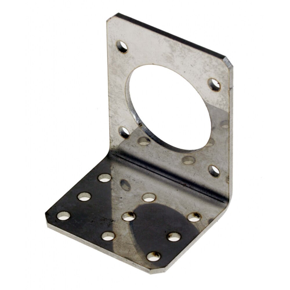 Aluminum Bracket for Nema 17 Stepper Motors