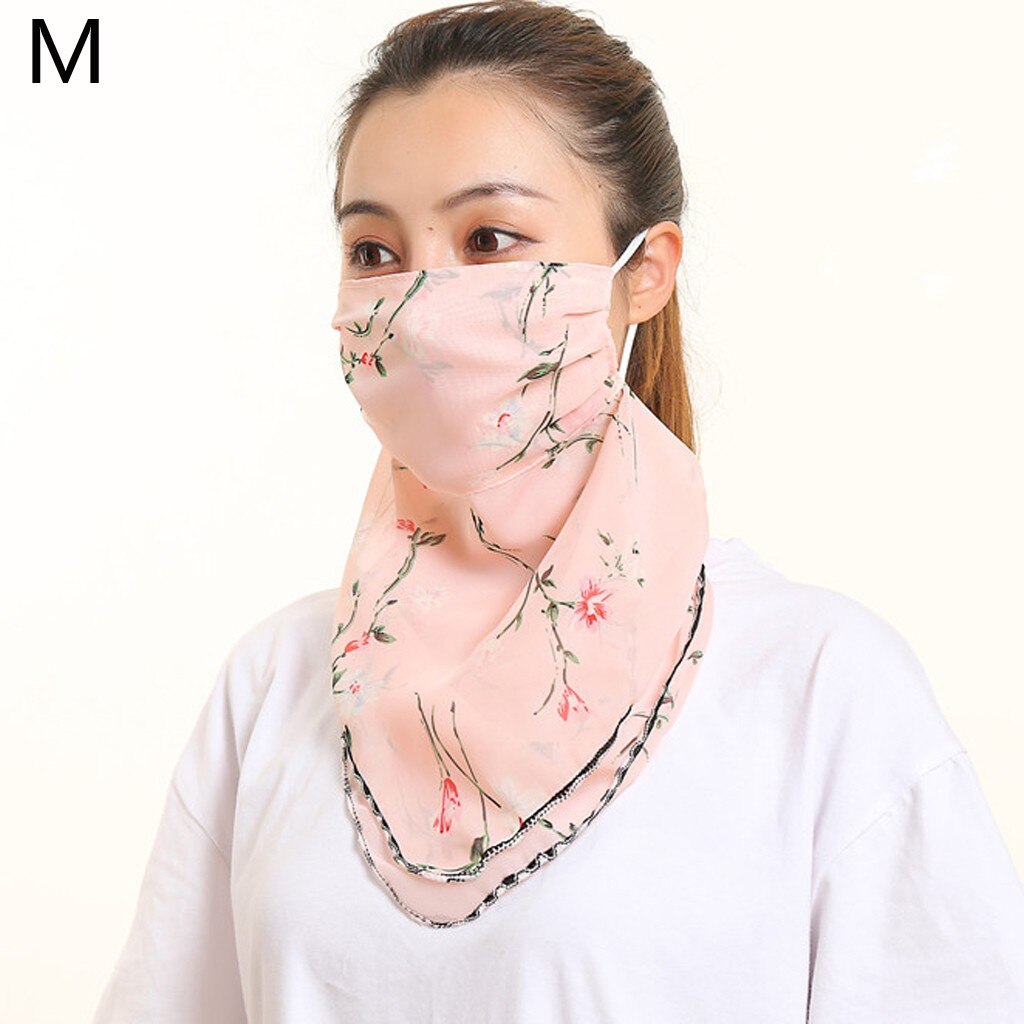 Mode Vrouwen Zon Chiffon Bescherming Sjaal Stofdicht Sjaal Beschermende Шарфы Женские Шарф Женский Осень Шарф Женский Зимний: G