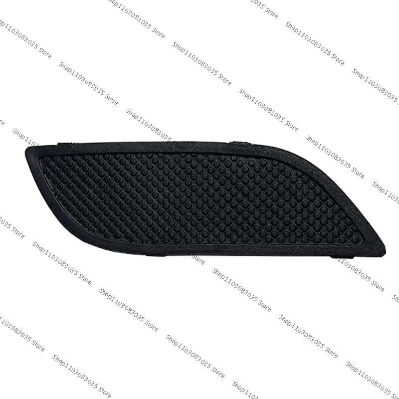 Para Honda CR-V CRV delantero/trasero izquierdo/derecho coche negro tapa de bolsillo manija de puerta interior cubierta de reposabrazos ajuste