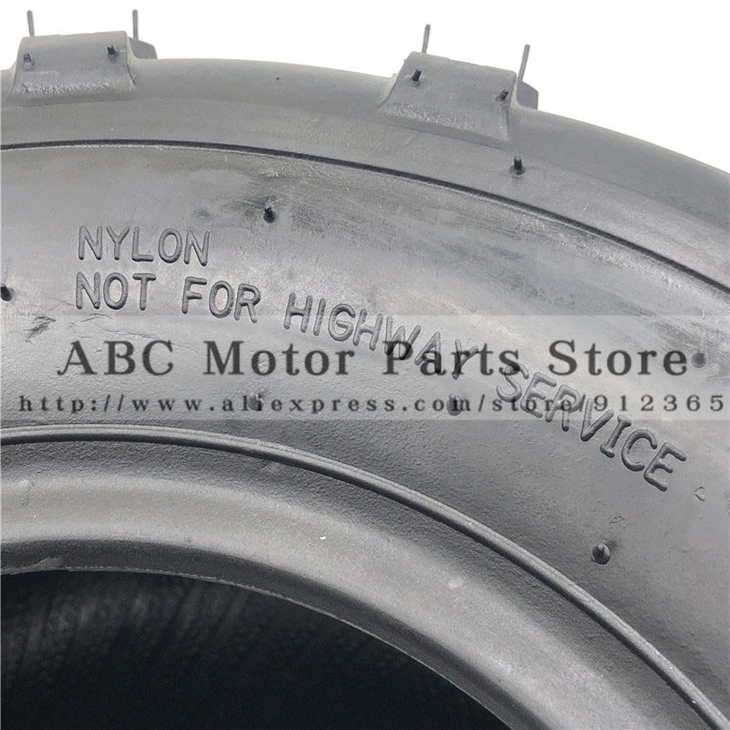 18X9.50-8 Kart Auto Parts 7 inch ATV Tires 18X9.50-8 18*9.50-8 Highway Tire Wear-resistant Wheel Tires