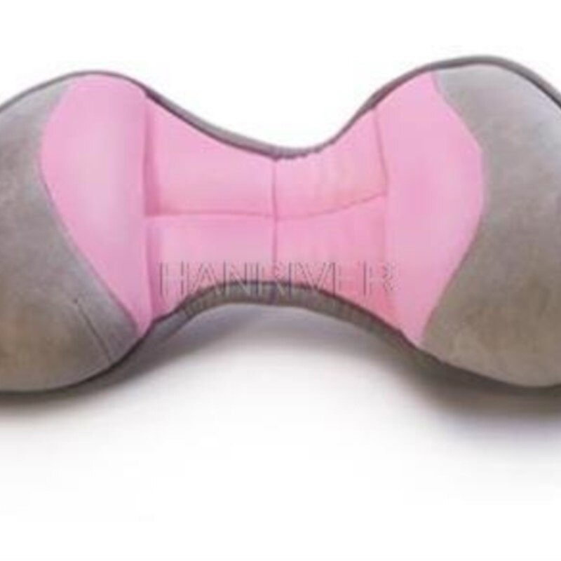 Or prevent exposed lady office correct posture beautiful buttock cushion long legs shape cushion