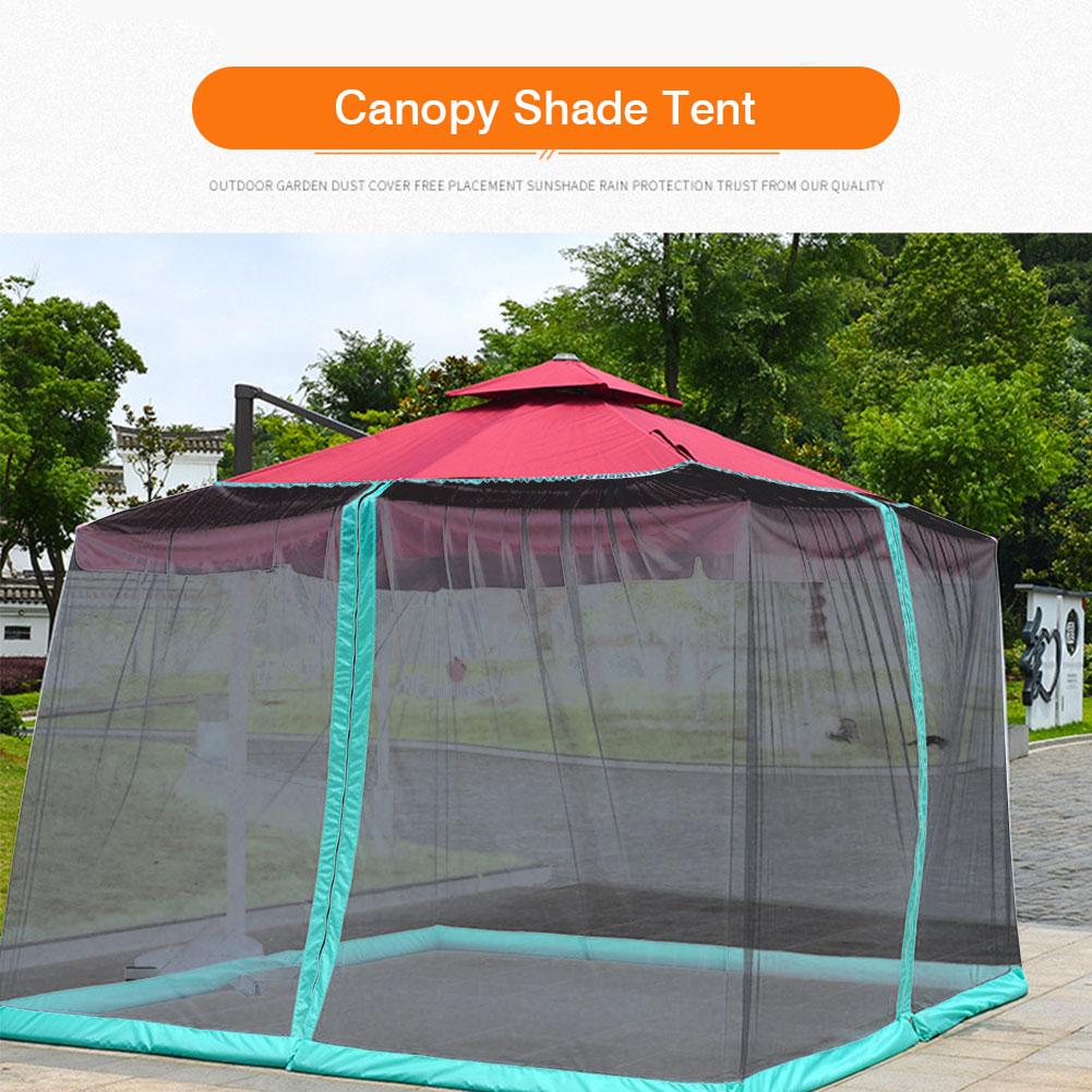 Camping myggenet udendørs mesh anti-myg – Grandado