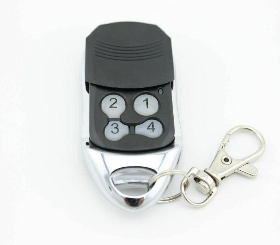 Pour MOTORLINE FALK RCM MX4SP DSM MXS4SP RCM MX5SP télécommande de porte de Garage 433.92MHz Code roulant ouvre-porte de Garage