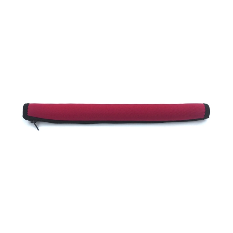 Vervangende hoofdbandbeschermer voor marshall major i/major ii mid anc headset.: Rood