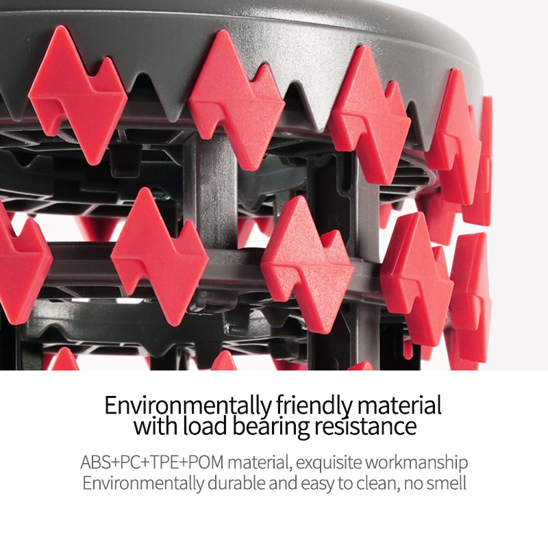 35cm foam roller fitness back roller yoga kolonne fitness pilates yoga foam roller blokke sport gym træning fitness udstyr