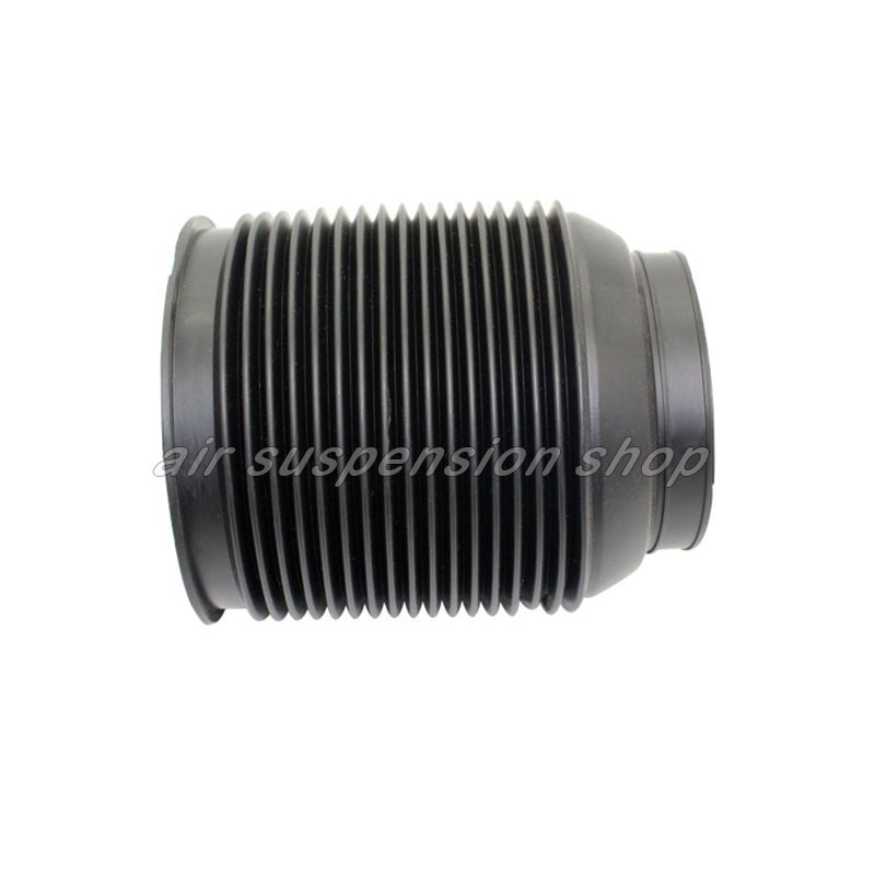 Rear Air Suspension Spring Bag Bellows Dust Boot Cover for Toyota Land Cruiser Prado 150, Lexus GX460 Pneumatic Shock Absorber