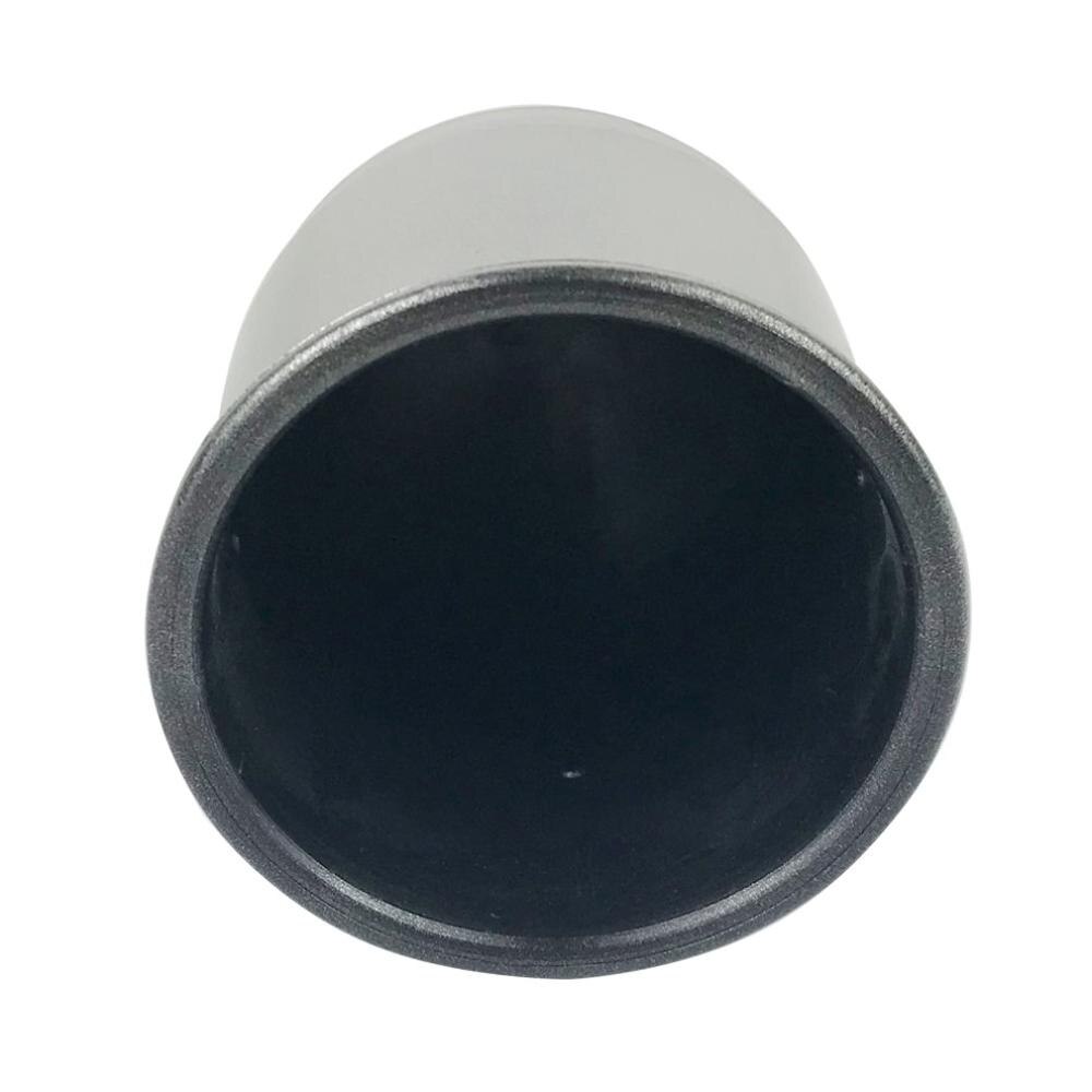 50mm Vehicle Car Hitch Cover Chrome Plastic Tow Bar Ball Case