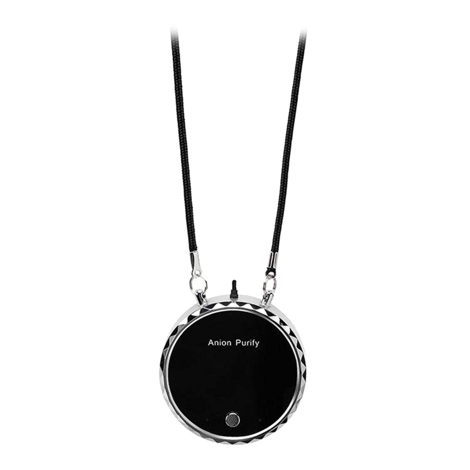 Necklace Personal Negative-Ion for Party, Office, School, Sleeping