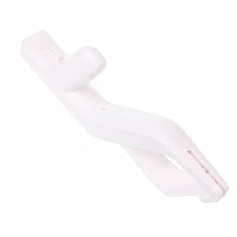 Support de jeu détachable pour télécommande Wii, 1 pièce, pistolet Zapper, directe