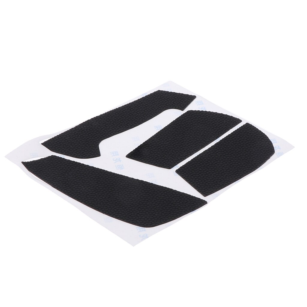 Gaming Mouse Anti-Slip Grip Tape Sweat Resistant Tape Pads Mouse Side Moisture Wicking Stickers for Logitech- G403