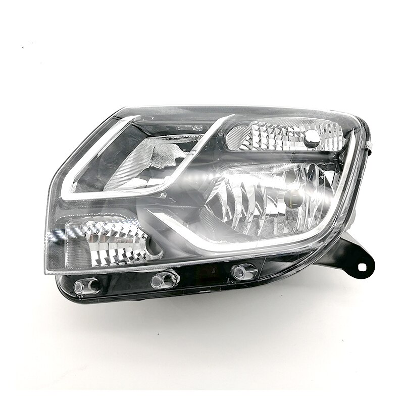 260605020R 260107307R Voor Koplampen Renault Dacia... – Grandado