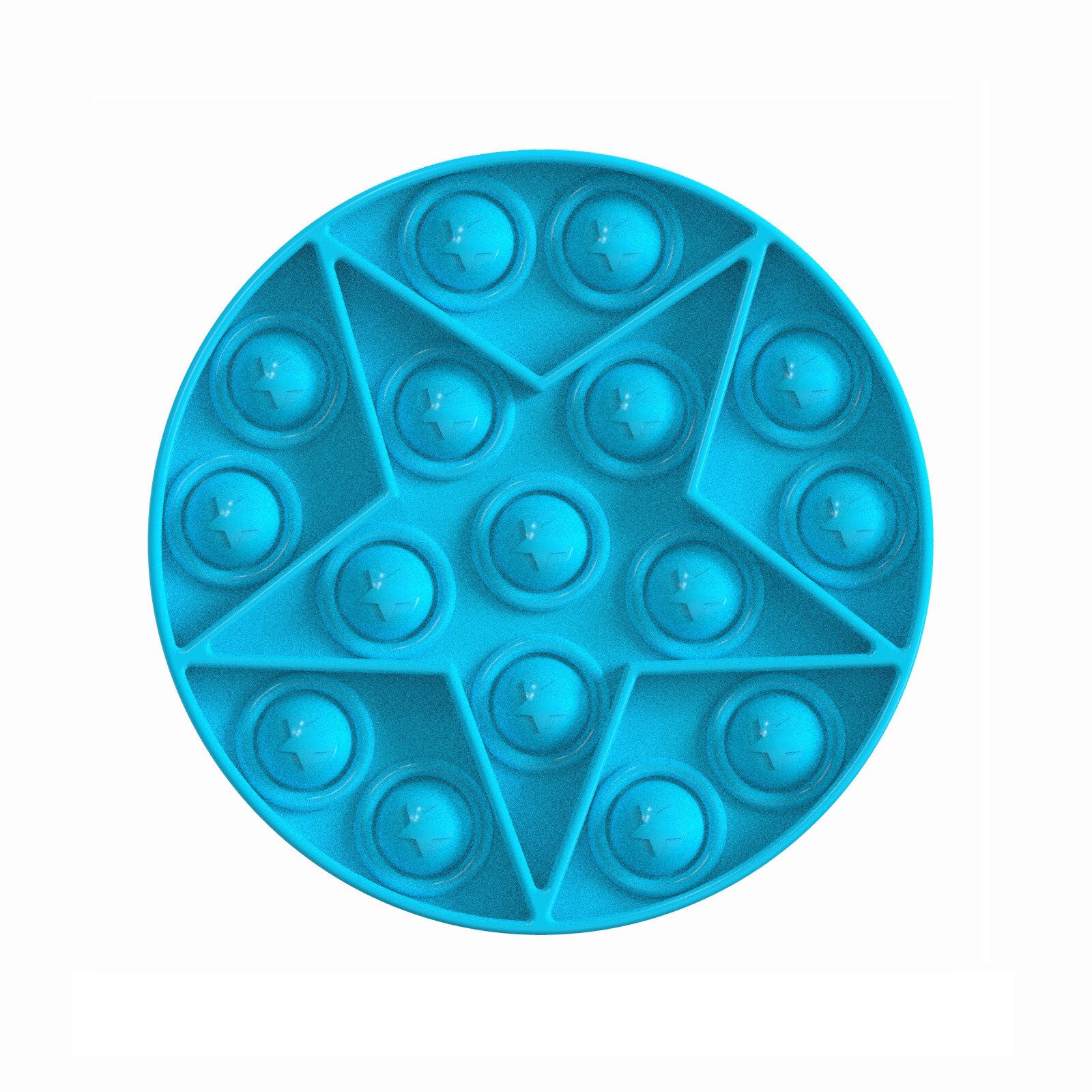 Fidget Speelgoed Popit Push Bubble Fidget Zintuiglijke Speelgoed Autisme Speciale Behoeften Stress Reliever Antistress Speelgoed Fidget Spinner Антистресс: A