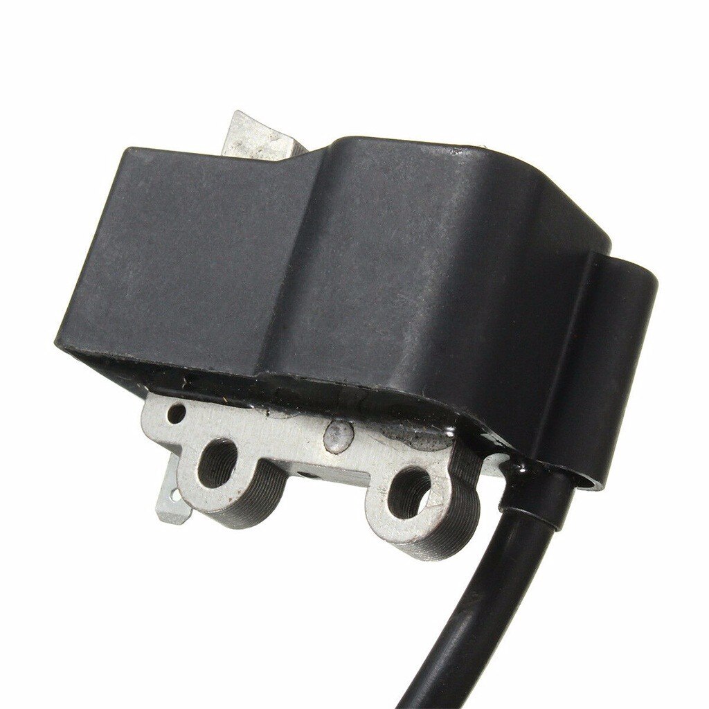 Replaces Ignition Coil For Echo GT225 GT225i T235 155 160 161 165 180 181 185 SRM225 225i 225SB 225U PAS225 Black A411000130