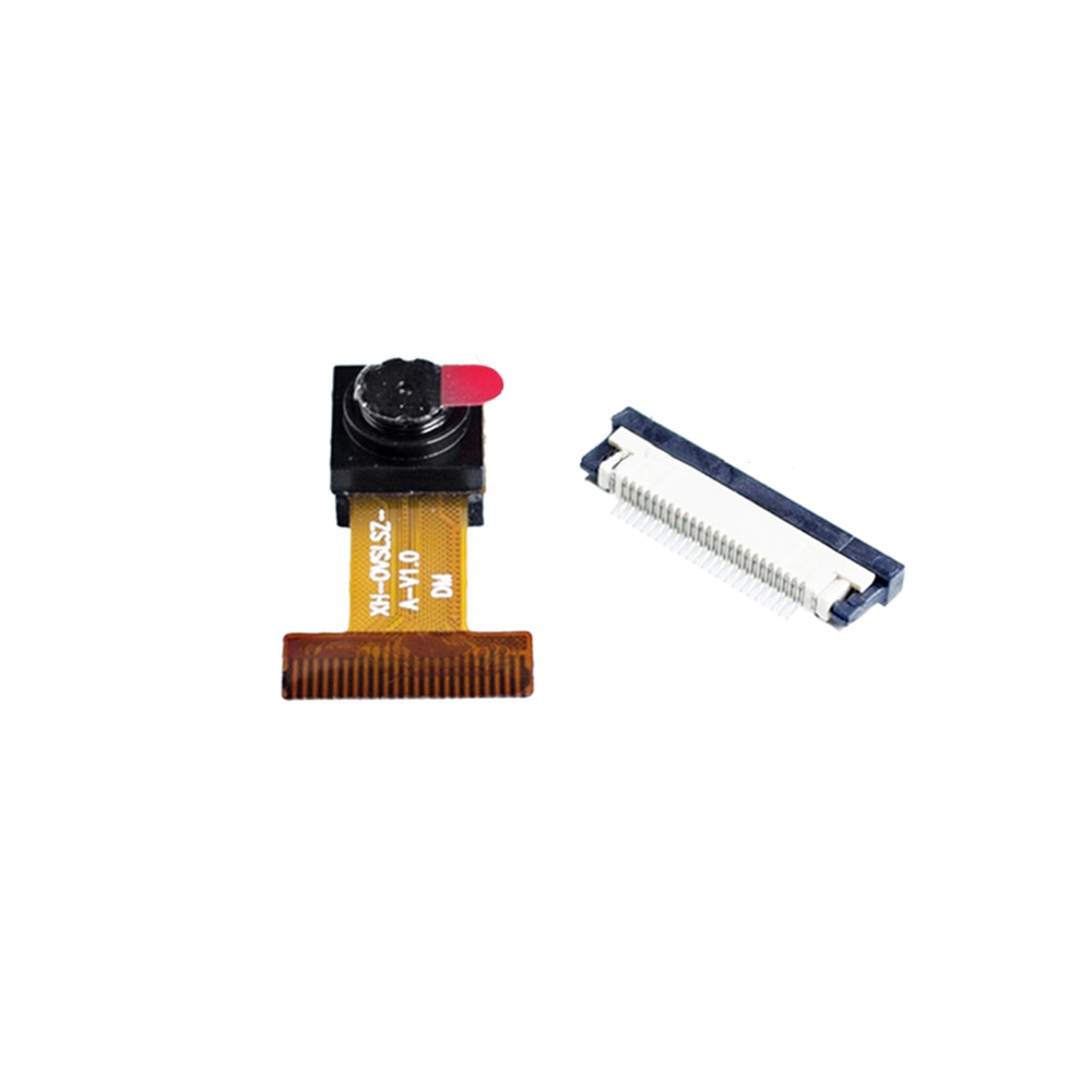 Taidacent 30W Pixel OV7670 VGA Camera Module 30W Pix pixels Camera 640*480 Camera